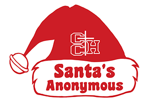santa's anonymous
