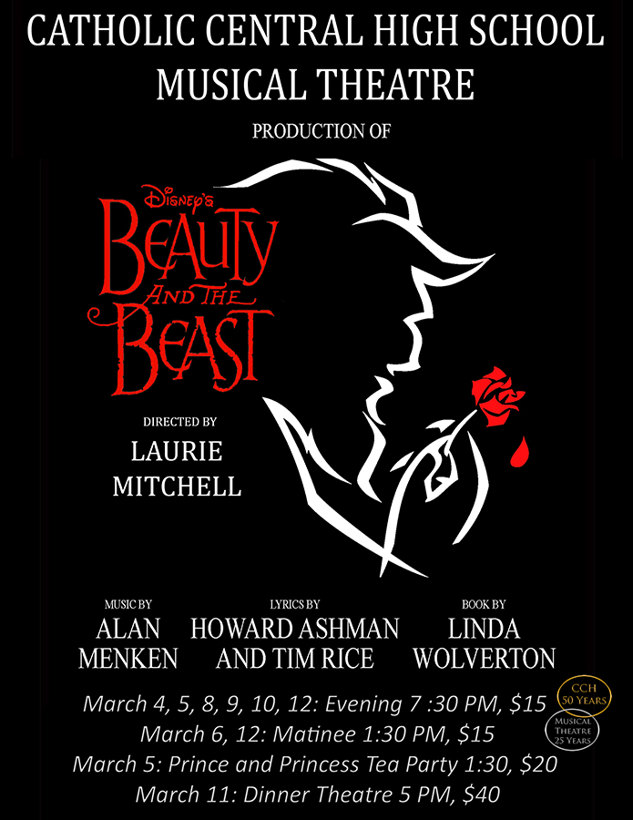 Beauty and the Beast