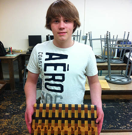 Construction Technology