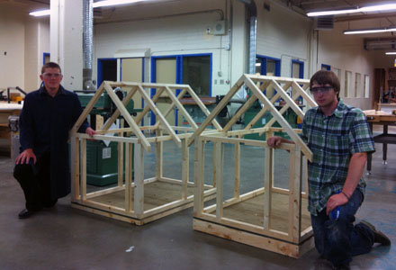 Construction Technology