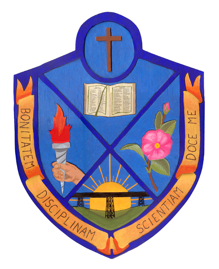 School Crest