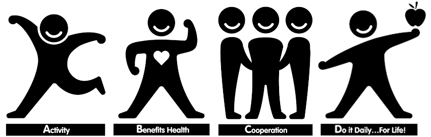 Do it Daily ... for Life