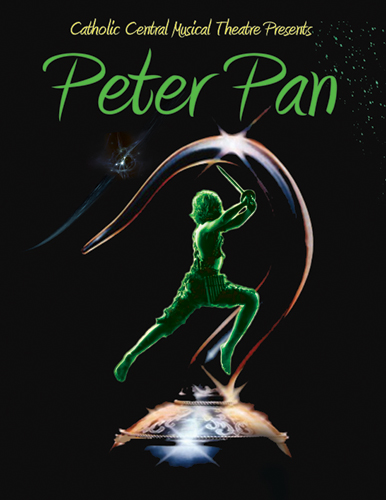 Peter Pan