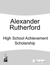Rutherford Award