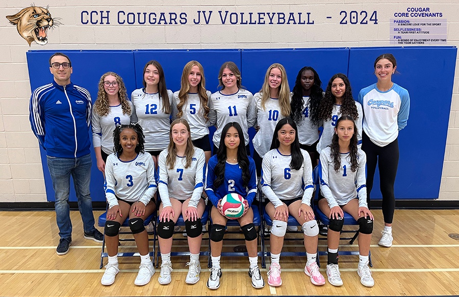 WEB JV Girls vball 24