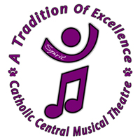 Musical Theatre Logo