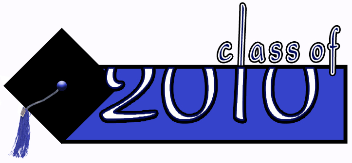Grad 2010 logo
