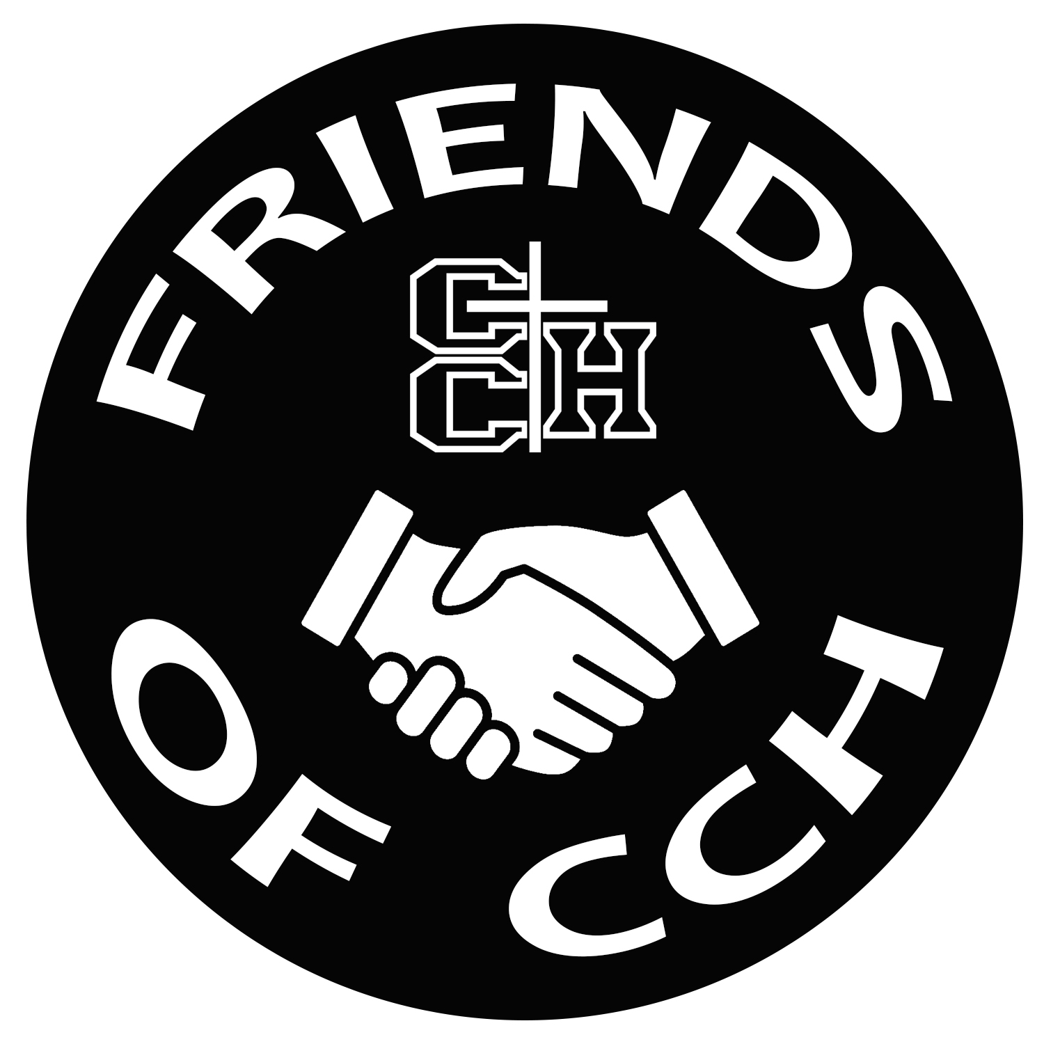Friends of CCH