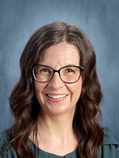 Christensen Danielle