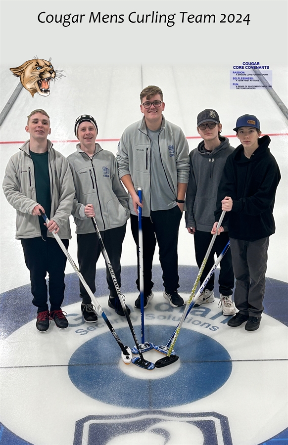Curling Team 24